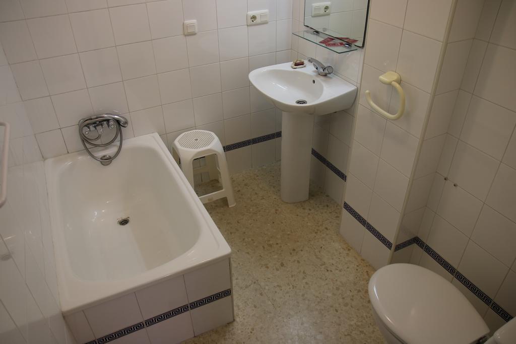 Pension Campomar Cartaya Room photo